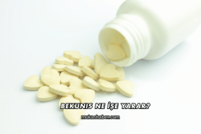 Bekunis Ne İşe Yarar?