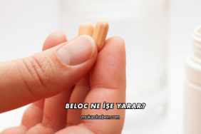 Beloc Ne İşe Yarar?