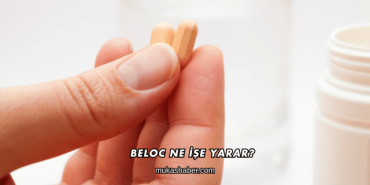 Beloc Ne İşe Yarar?