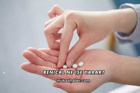 Benical Ne İşe Yarar?