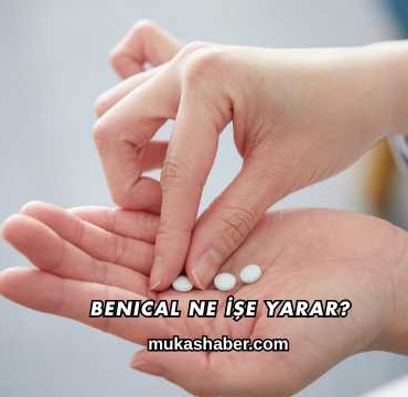 Benical Ne İşe Yarar?