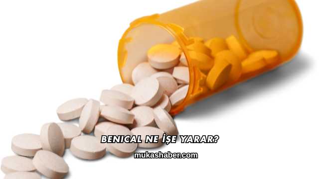 Benical Ne İşe Yarar?