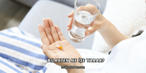 Bilaxten Ne İşe Yarar?