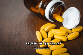 Brufen Ne İşe Yarar?