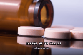 Cabral Ne İşe Yarar?