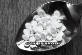 Citoles Ne İşe Yarar?