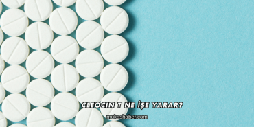Cleocin T Ne İşe Yarar?