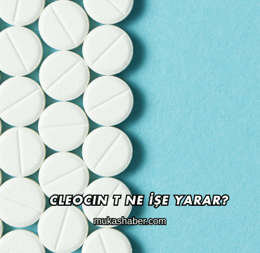 Cleocin T Ne İşe Yarar?