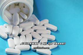 Coldaway C Ne İşe Yarar?