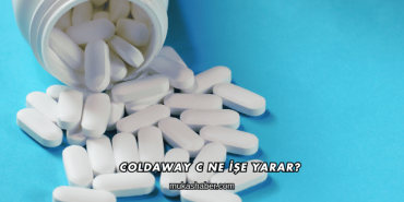 Coldaway C Ne İşe Yarar?