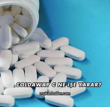 Coldaway C Ne İşe Yarar?
