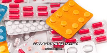 Coldaway Ne İşe Yarar?