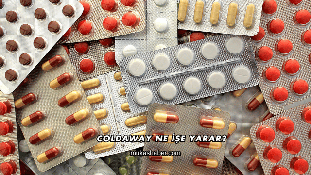 Coldaway Ne İşe Yarar?