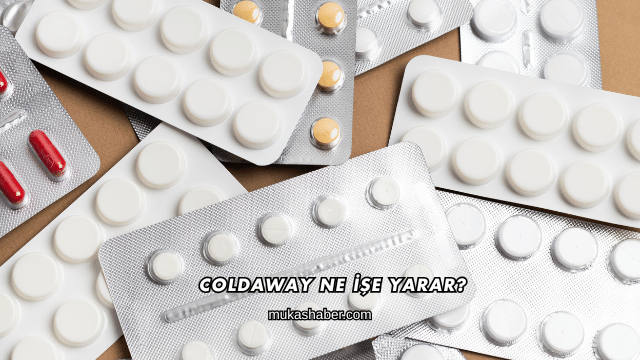 Coldaway Ne İşe Yarar?