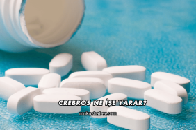 Crebros Ne İşe Yarar?