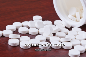 Croxilex Ne İşe Yarar?