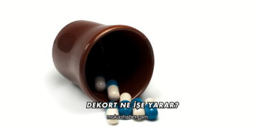 Dekort Ne İşe Yarar?