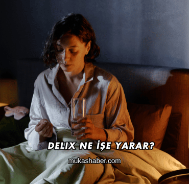 Delix Ne İşe Yarar?