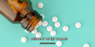 Deloday Ne İşe Yarar?