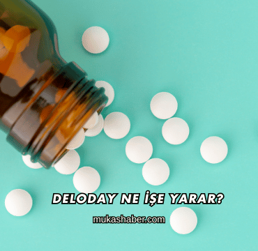 Deloday Ne İşe Yarar?