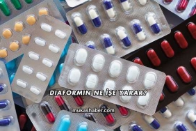 Diaformin Ne İşe Yarar?