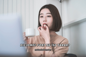 Diclomec Fort Ne İşe Yarar?