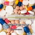 Diltizem Ne İşe Yarar?