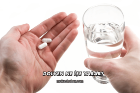 Dolven Ne İşe Yarar?