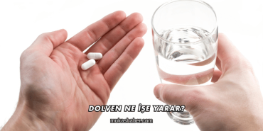 Dolven Ne İşe Yarar?