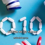 Doxium Ne İşe Yarar?