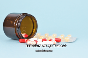 Ecopirin Ne İşe Yarar?