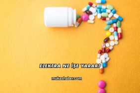 Elektra Ne İşe Yarar?