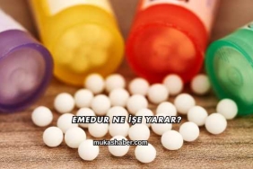 Emedur Ne İşe Yarar?