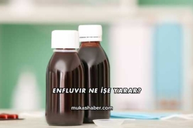 Enfluvir Ne İşe Yarar?