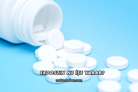 Erdostin Ne İşe Yarar?