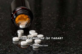 Etna Combo Ne İşe Yarar?