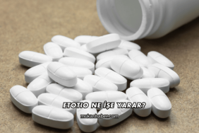 Etotio Ne İşe Yarar?