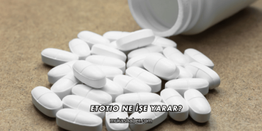 Etotio Ne İşe Yarar?