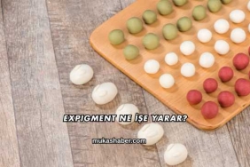 Expigment Ne İşe Yarar?