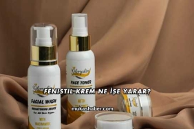 Fenistil Krem Ne İşe Yarar?