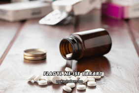 Flagyl Ne İşe Yarar?