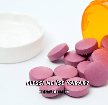 Flessi Ne İşe Yarar?