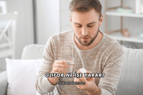 Glifor Ne İşe Yarar?