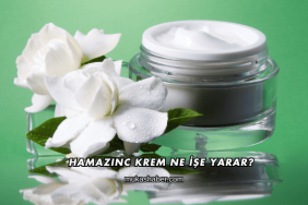 Hamazinc Krem Ne İşe Yarar?