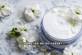 Hametan Ne İşe Yarar?
