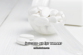 İbucold Ne İşe Yarar?