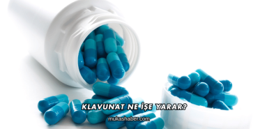 Klavunat Ne İşe Yarar?