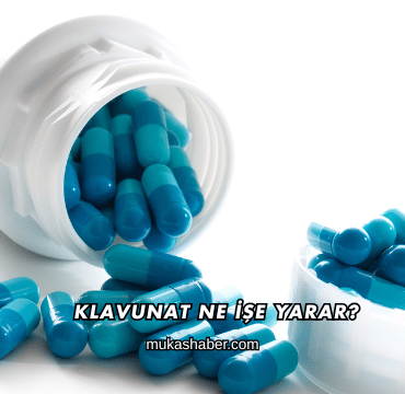 Klavunat Ne İşe Yarar?