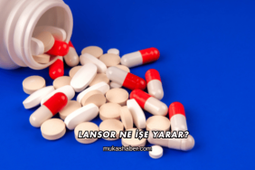 Lansor Ne İşe Yarar?