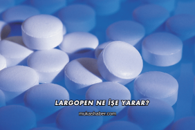 Largopen Ne İşe Yarar?